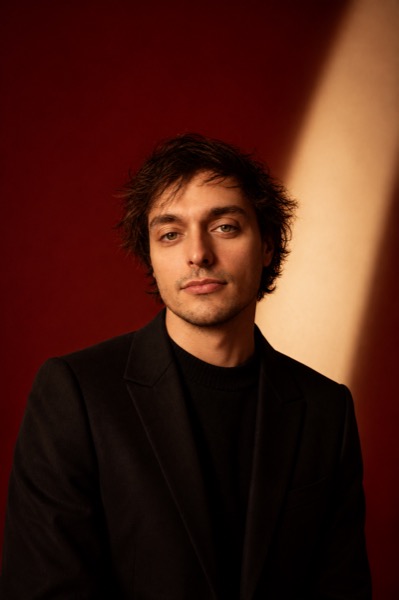 Patrick Reza
